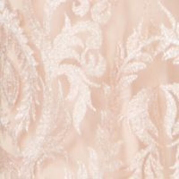 SPEECHLESS Womens Spaghetti Strap V Neck Micro Mini Evening Trapeze Dress - Picture 4 of 4